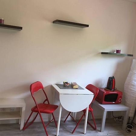 Studio Proche Du Lac-Triangle D'Or Apartment Annecy Luaran gambar